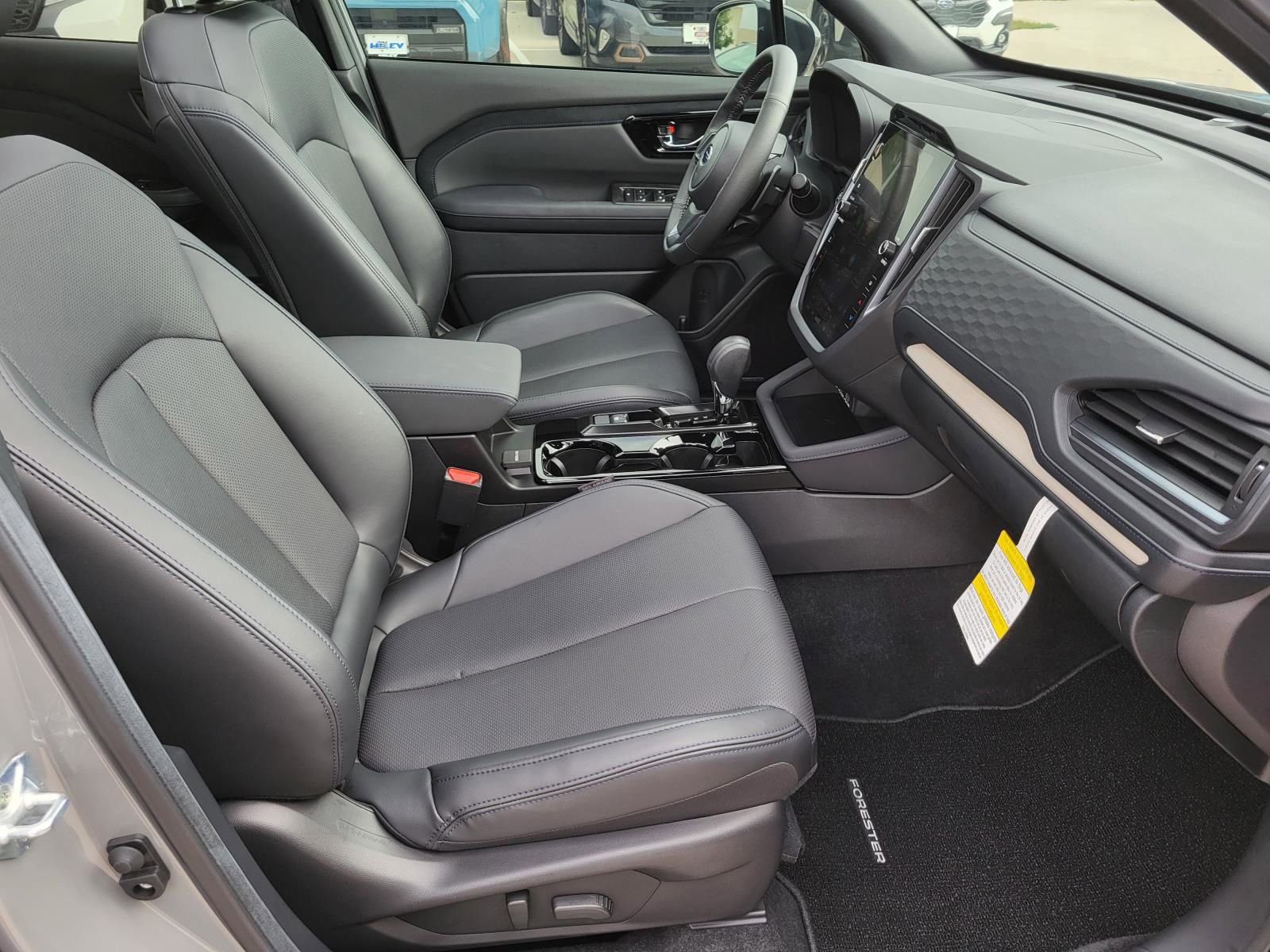 Used 2026 Subaru Forester Limited AWD/4WD image 9
