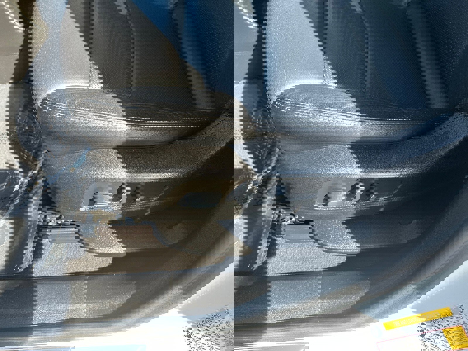 Used 2022 Cadillac XT6 Premium Luxury image 12