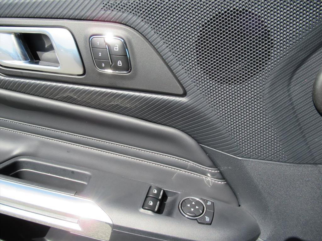 Used 2024 Ford Mustang Premium image 15