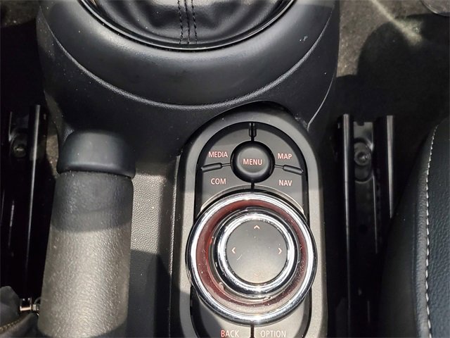 Used 2022 MINI Cooper John Cooper Works w/ Premium Package image 29