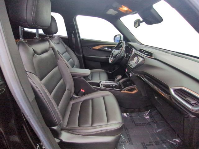 Used 2022 Chevrolet TrailBlazer ACTIV image 23
