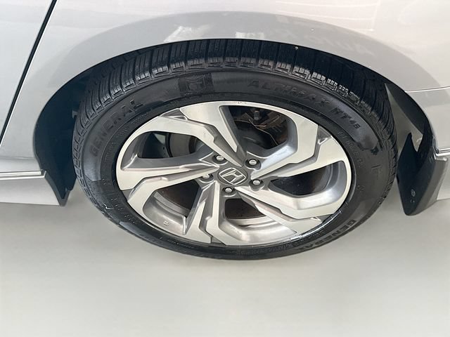 Used 2018 Honda Accord EX-L image 32