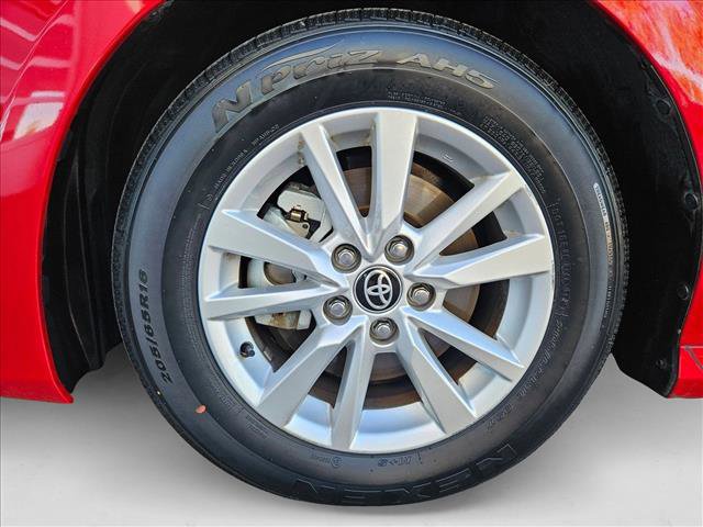 Used 2025 Toyota Camry LE image 20