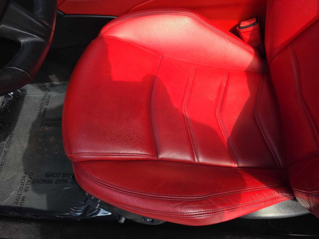 Used 2016 Maserati GranTurismo MC image 13