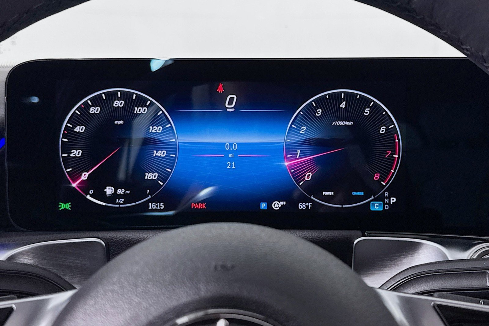 New 2026 Mercedes-Benz GLB 250 4MATIC image 18