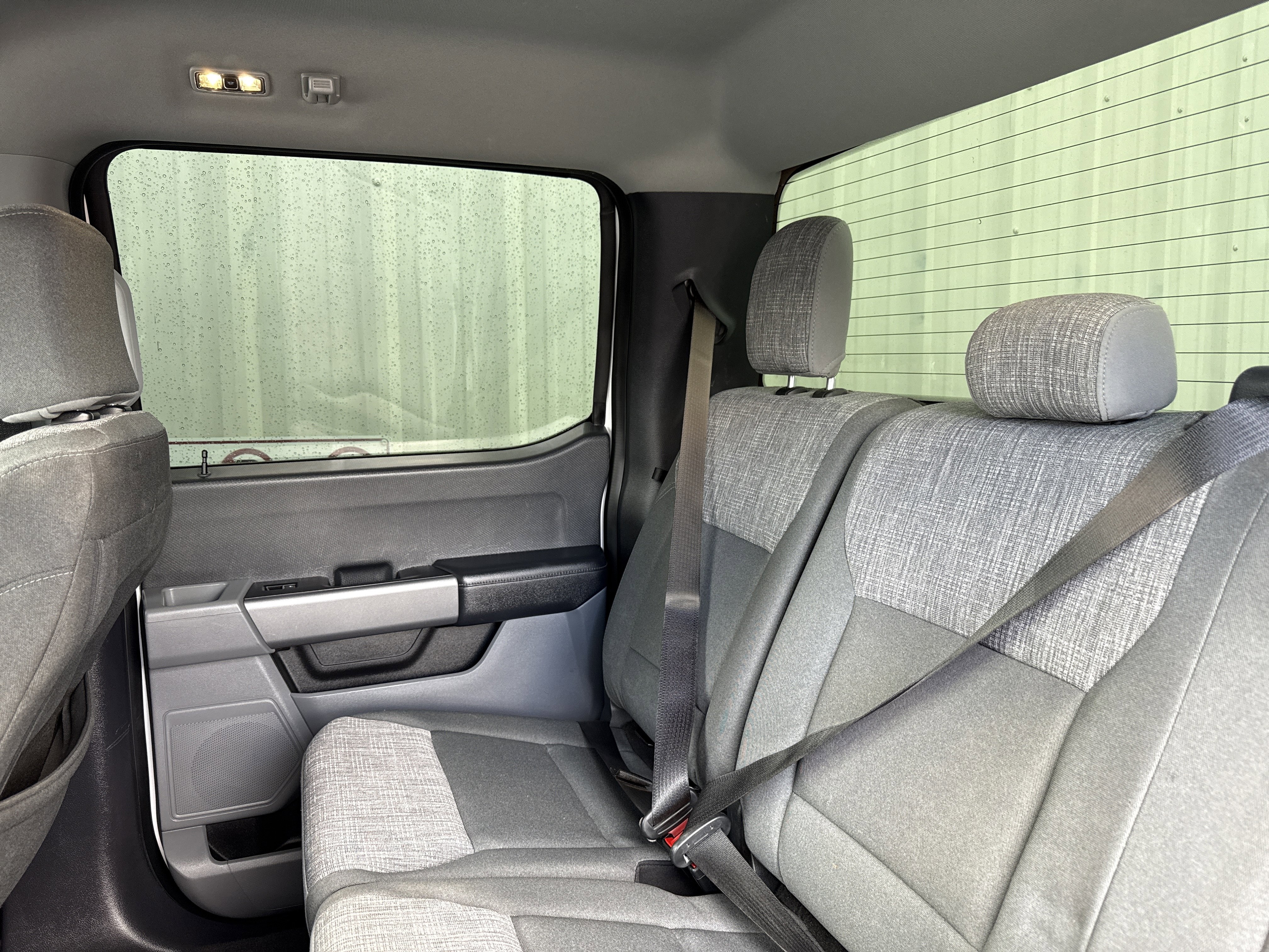 Used 2023 Ford F150 XLT w/ Trailer Tow Package image 28