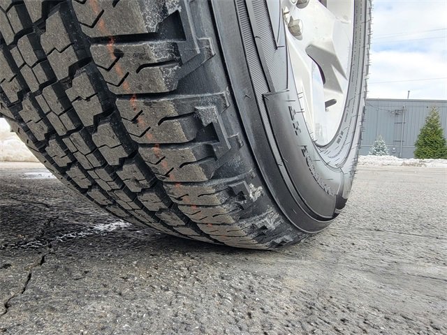 Certified 2023 RAM 1500 Big Horn image 18