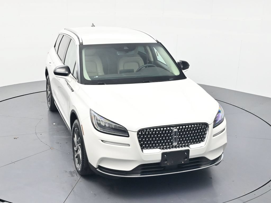 Used 2020 Lincoln Corsair AWD w/ Equipment Group 101A image 37