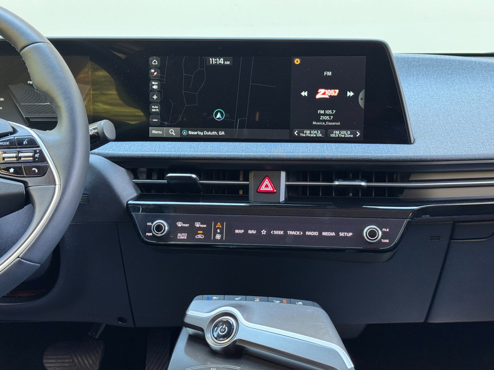 Used 2022 Kia EV6 Wind w/ Wind Technology Package image 20