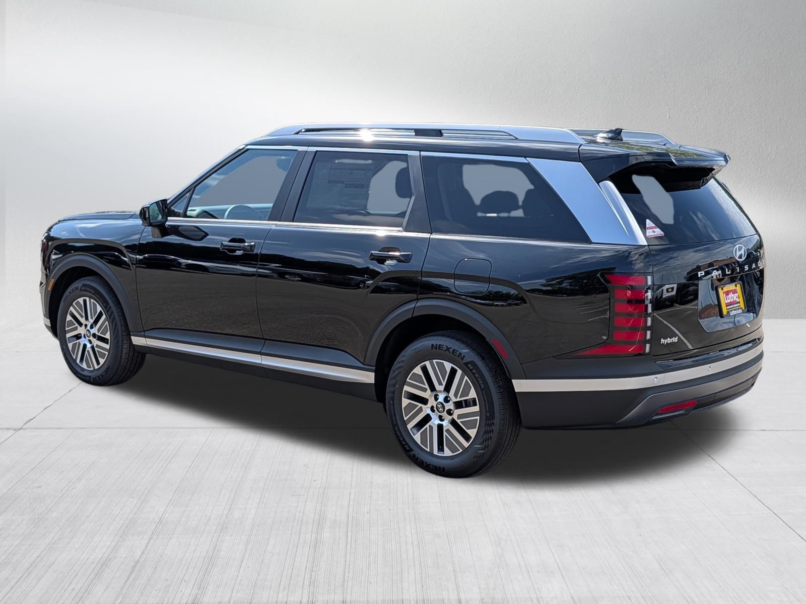 New 2026 Hyundai Palisade SEL AWD/4WD image 3