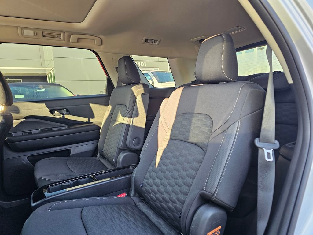 Certified 2024 Nissan Pathfinder SV w/ SV Premium Package image 14