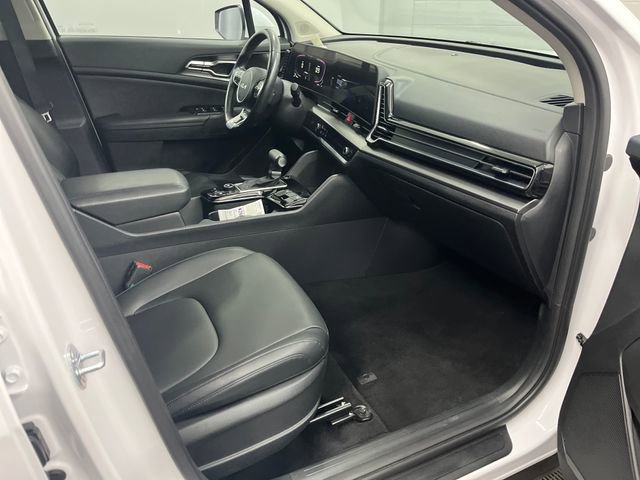 Certified 2023 Kia Sportage EX image 28