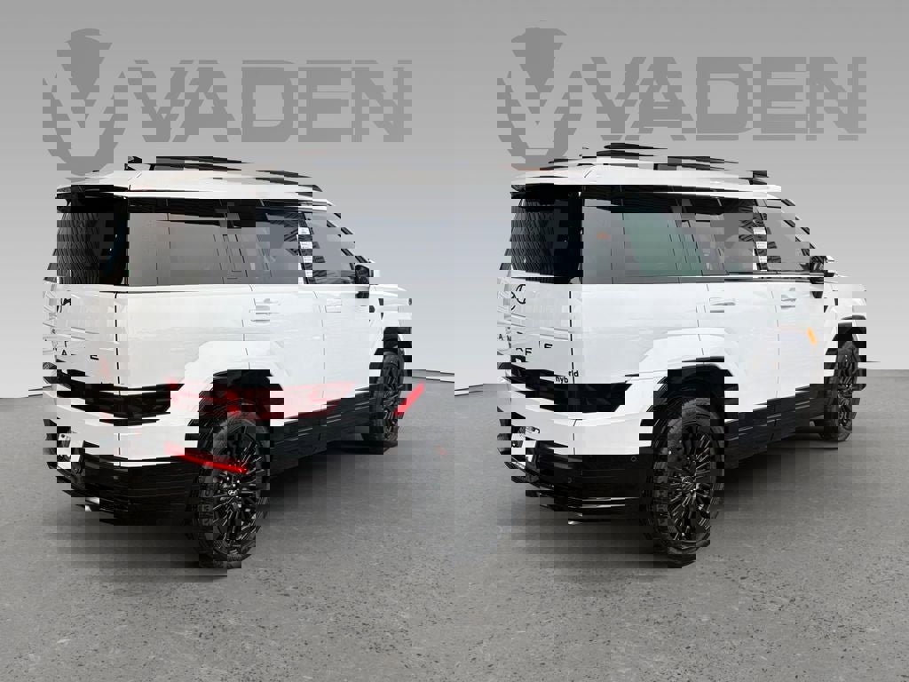 New 2026 Hyundai Santa Fe Calligraphy image 18