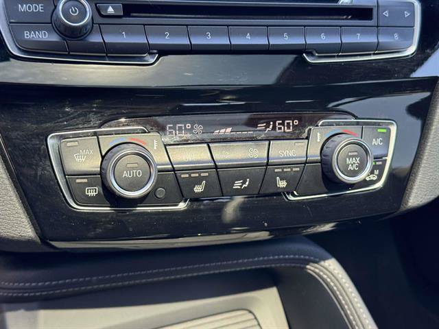 Used 2018 BMW X1 xDrive28i w/ Convenience Package AWD/4WD image 20