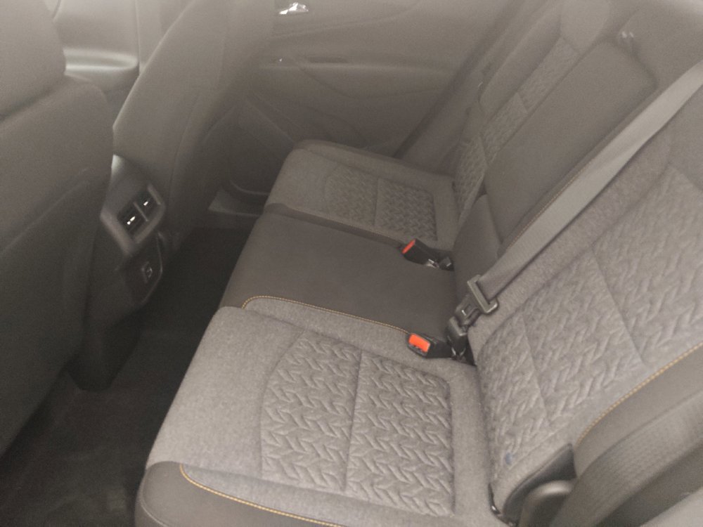 Used 2022 Chevrolet Equinox LT w/ Driver Convenience Package AWD/4WD image 18