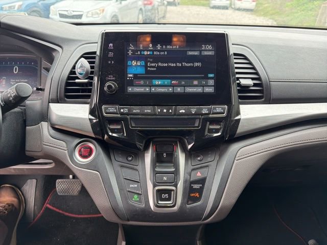 Used 2019 Honda Odyssey EX-L image 23