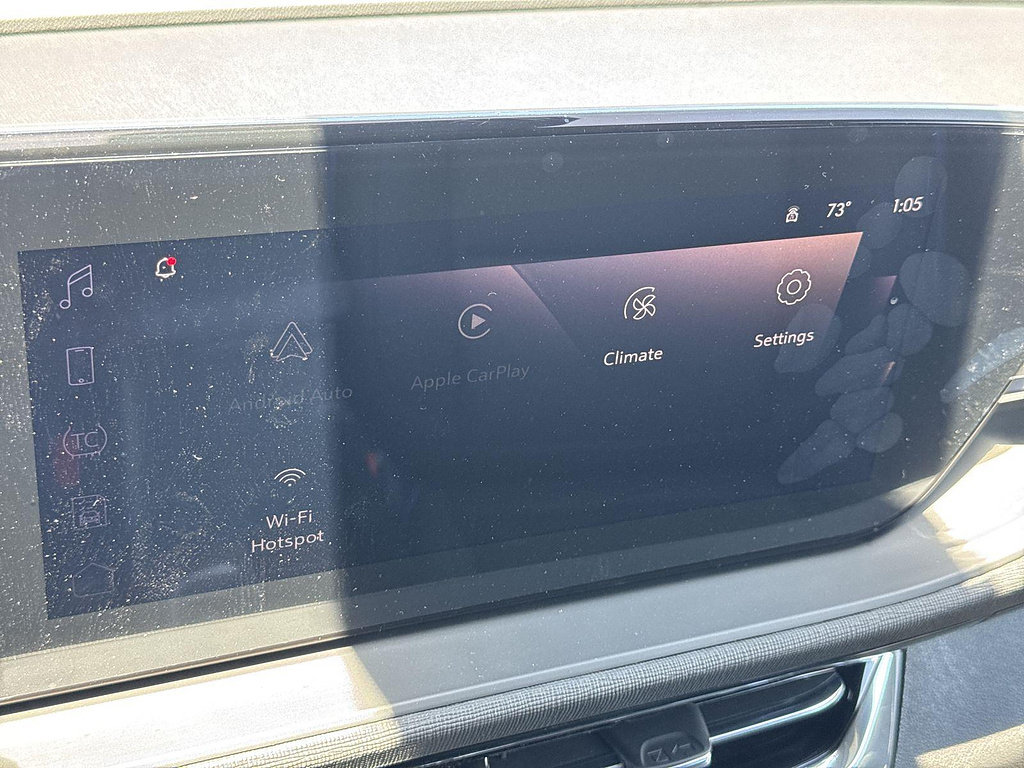 New 2026 Buick Envista Sport Touring w/ Convenience II Package FWD image 11
