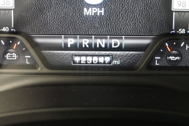 Used 2021 RAM 1500 Limited AWD/4WD image 34