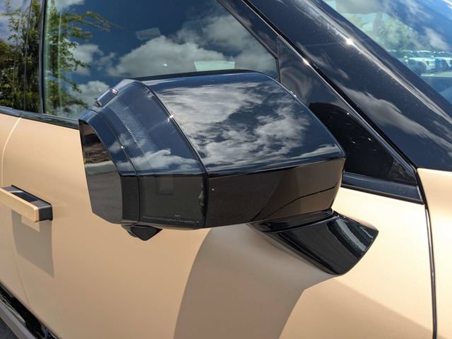 New 2027 Kia Telluride X-Line SX Prestige AWD/4WD image 12
