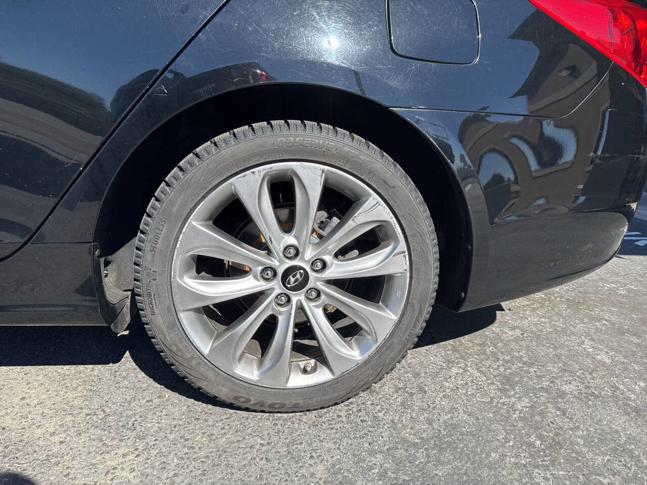 Used 2012 Hyundai Sonata SE image 20