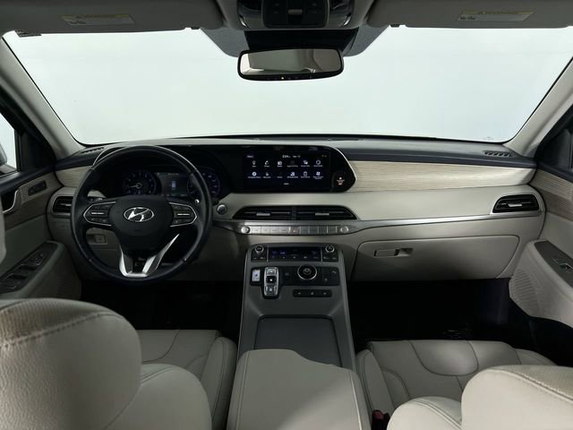 Used 2020 Hyundai Palisade SEL image 21