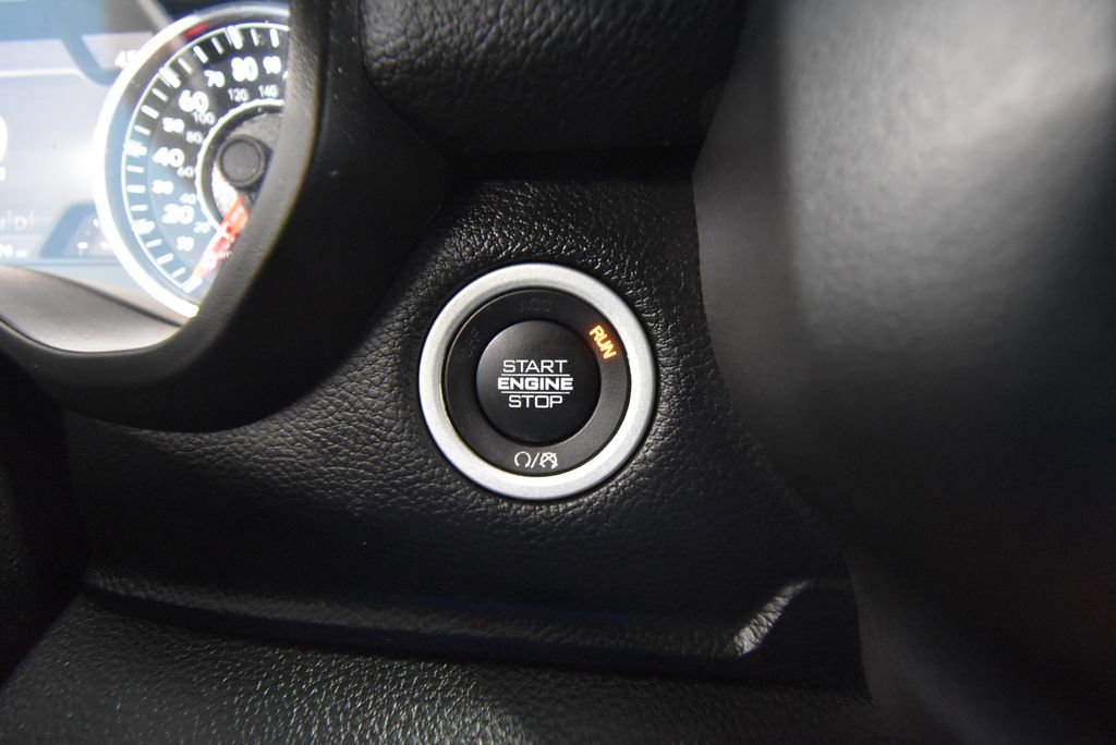 Used 2019 RAM 1500 Sport w/ Level 2 Equipment Group image 12