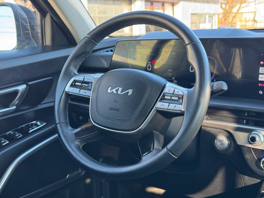 Used 2023 Kia Telluride S w/ S Sunroof Package image 46