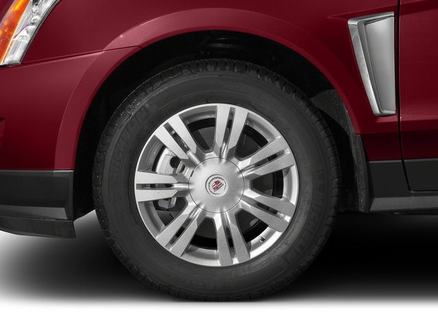 Used 2014 Cadillac SRX Luxury AWD/4WD image 13