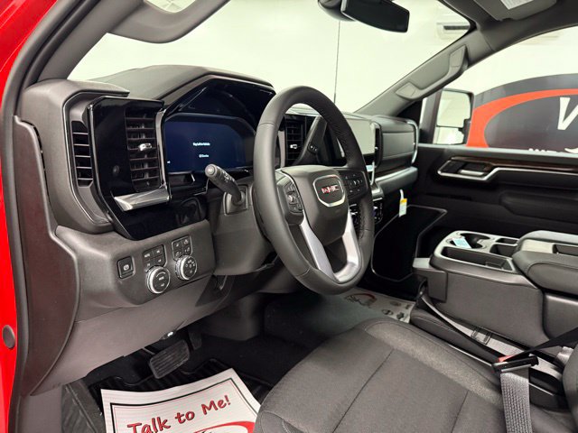 New 2026 GMC Sierra 3500 SLE w/ SLE Convenience Package AWD/4WD image 9