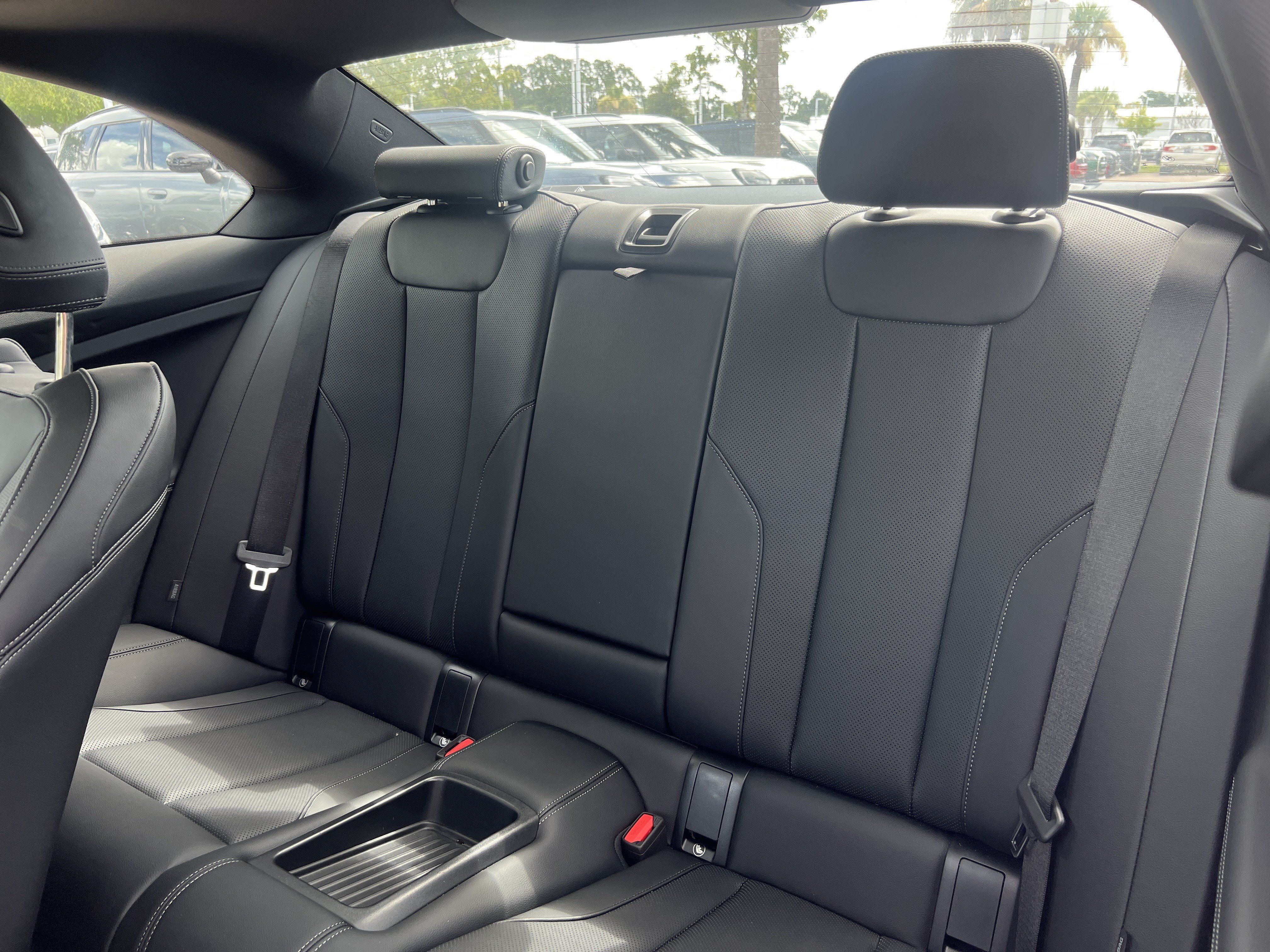 Used 2025 BMW 230i Coupe RWD image 31