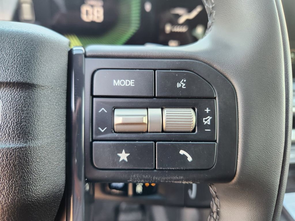 New 2027 Kia Telluride S image 15