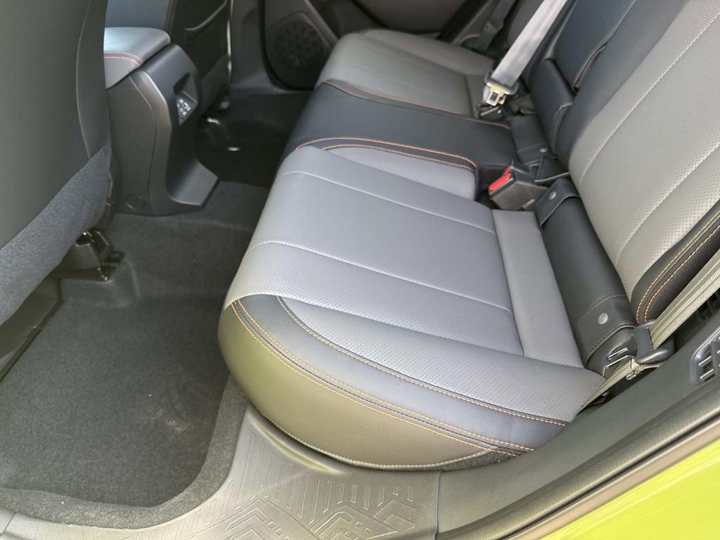 New 2026 Subaru Crosstrek 2.5i Limited image 15