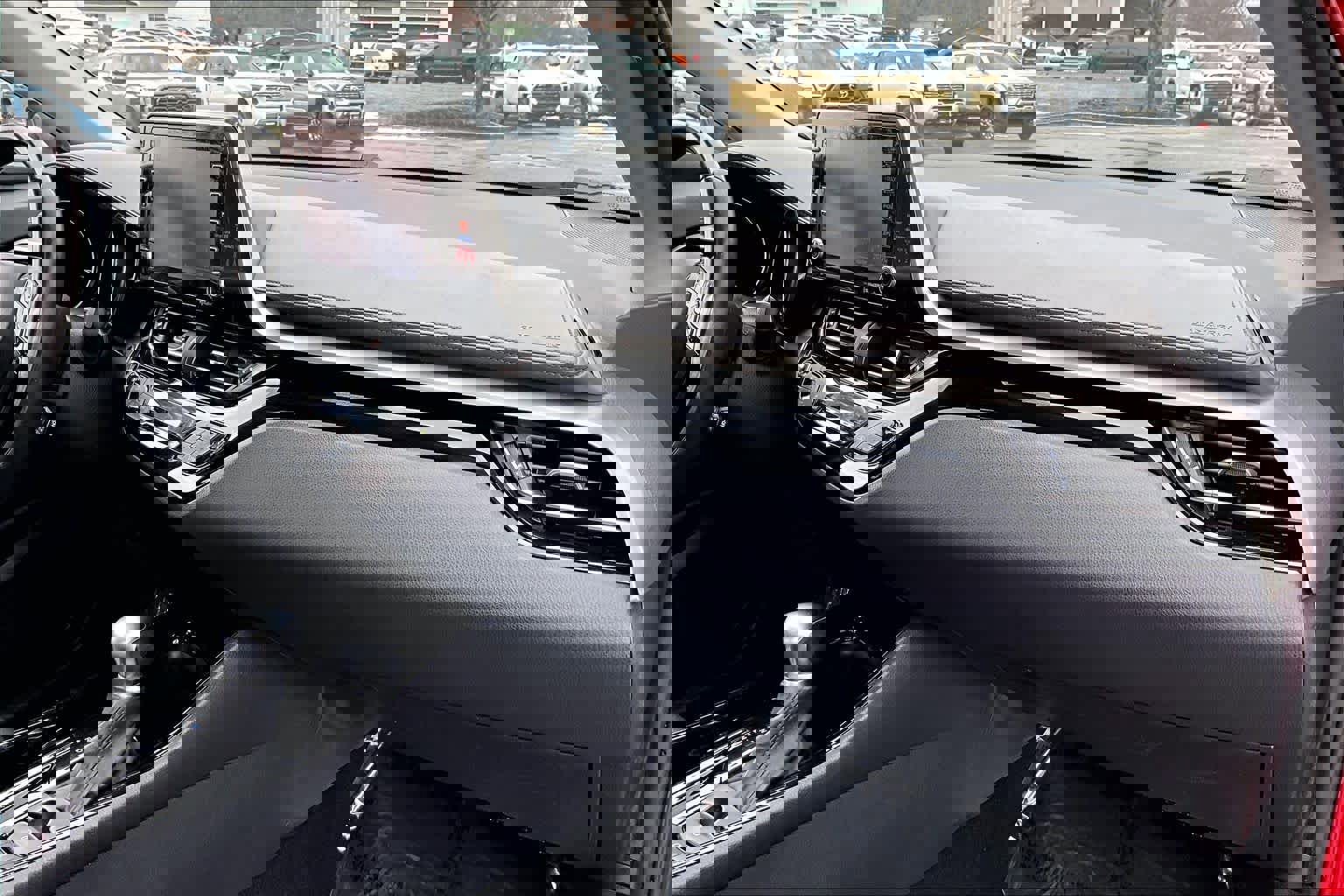 Used 2021 Toyota C-HR Limited image 18