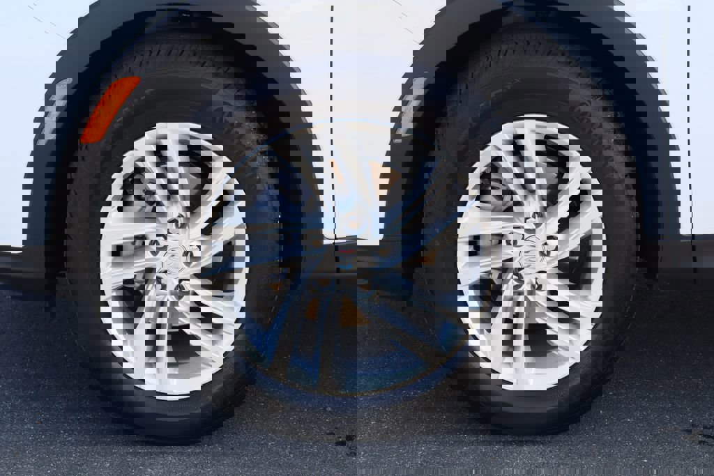 New 2026 Buick Envista Preferred w/ Convenience I Package image 22