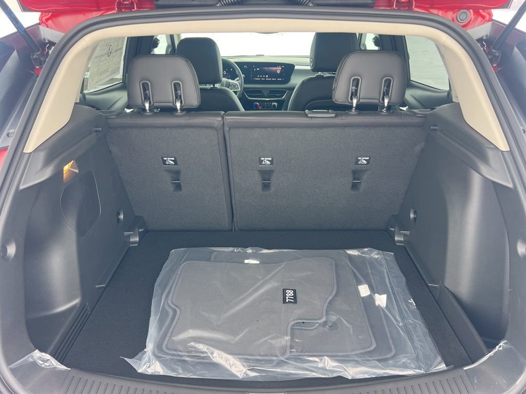 New 2026 Buick Encore GX Sport Touring w/ Comfort Package image 22