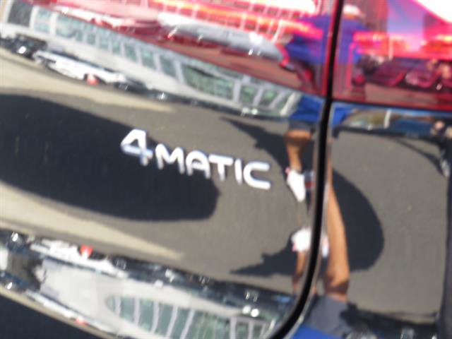 Certified 2023 Mercedes-Benz EQS 450+ 4MATIC SUV image 30