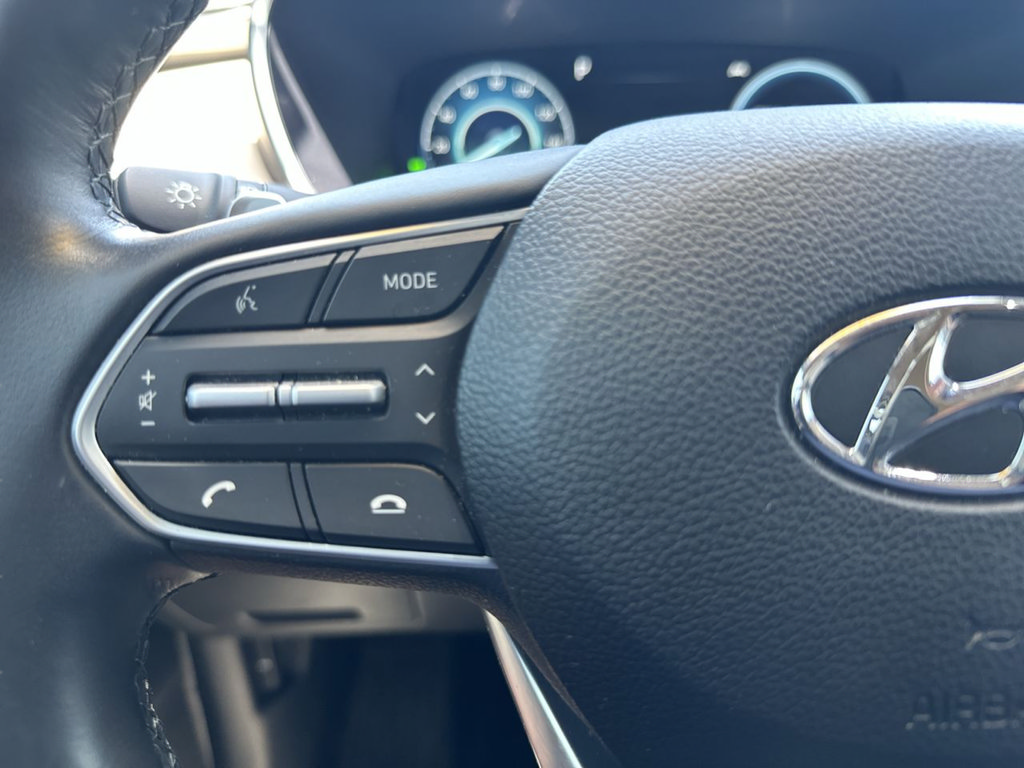 Used 2023 Hyundai Santa Fe Limited AWD/4WD image 30