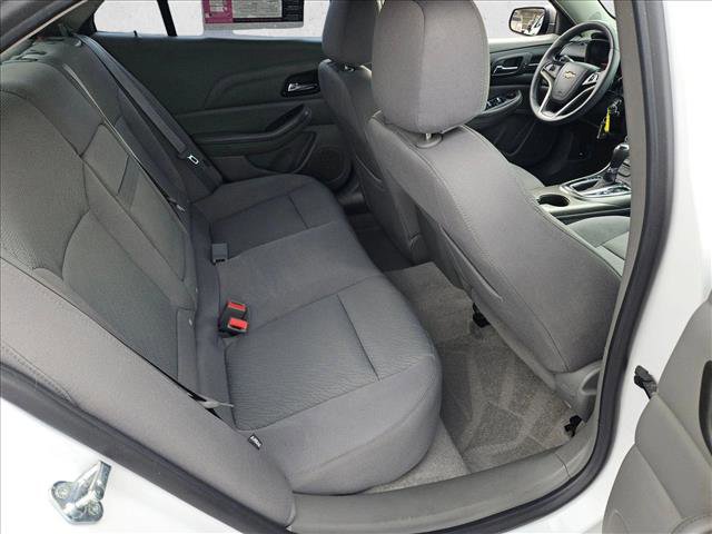 Used 2013 Chevrolet Malibu LS w/ Protection Package image 18
