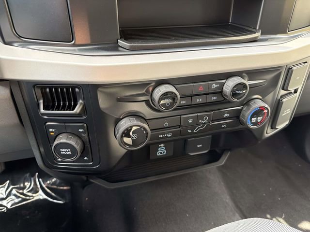 New 2026 Ford F350 XL w/ STX Appearance Package image 13