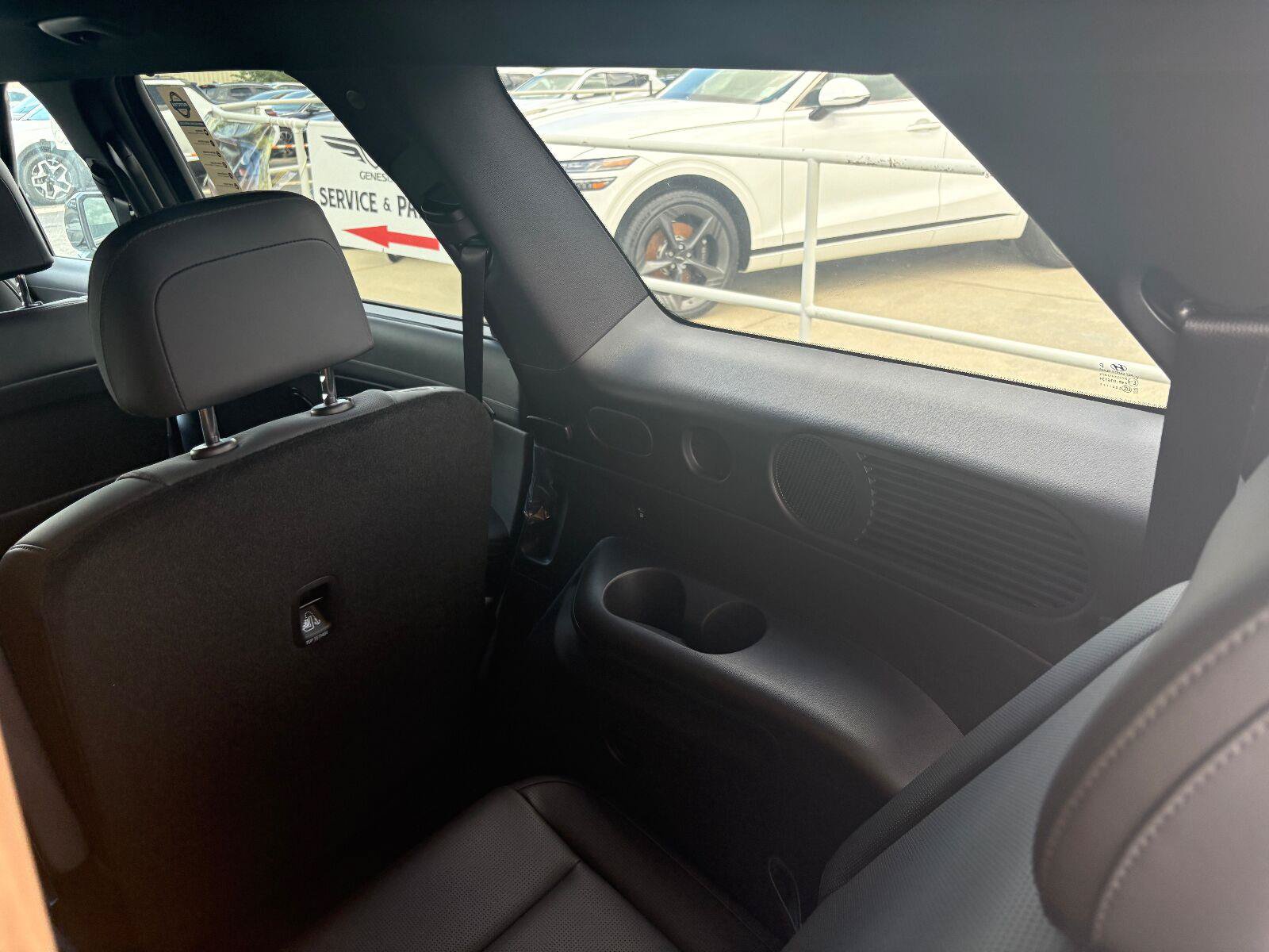 New 2026 Hyundai Palisade XRT Pro AWD/4WD image 10