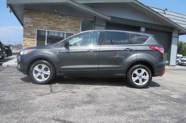 Used 2014 Ford Escape SE image 7