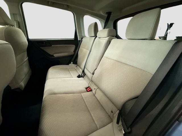 Used 2018 Subaru Forester 2.5i Premium image 25