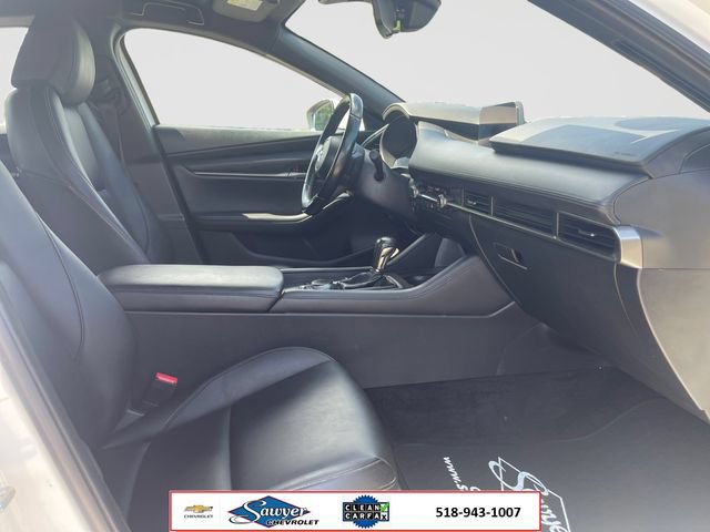 Used 2023 MAZDA MAZDA3 s FWD image 16
