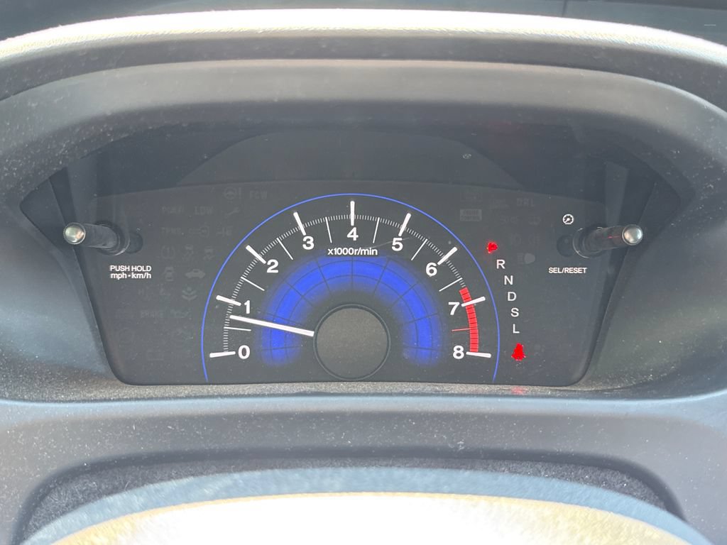 Used 2014 Honda Civic EX image 21
