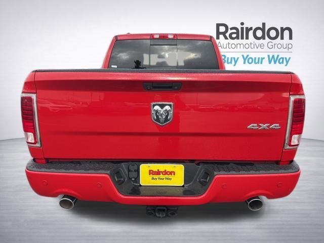 Used 2016 RAM 1500 Sport image 7