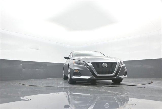 Used 2022 Nissan Altima 2.5 S image 26