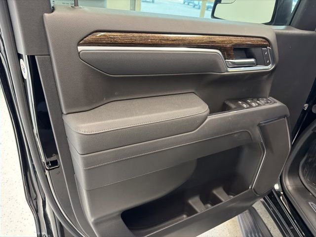 New 2026 GMC Sierra 1500 Elevation image 39