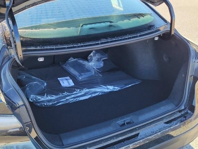 New 2026 Nissan Sentra S w/ Floor Mat Package FWD image 4