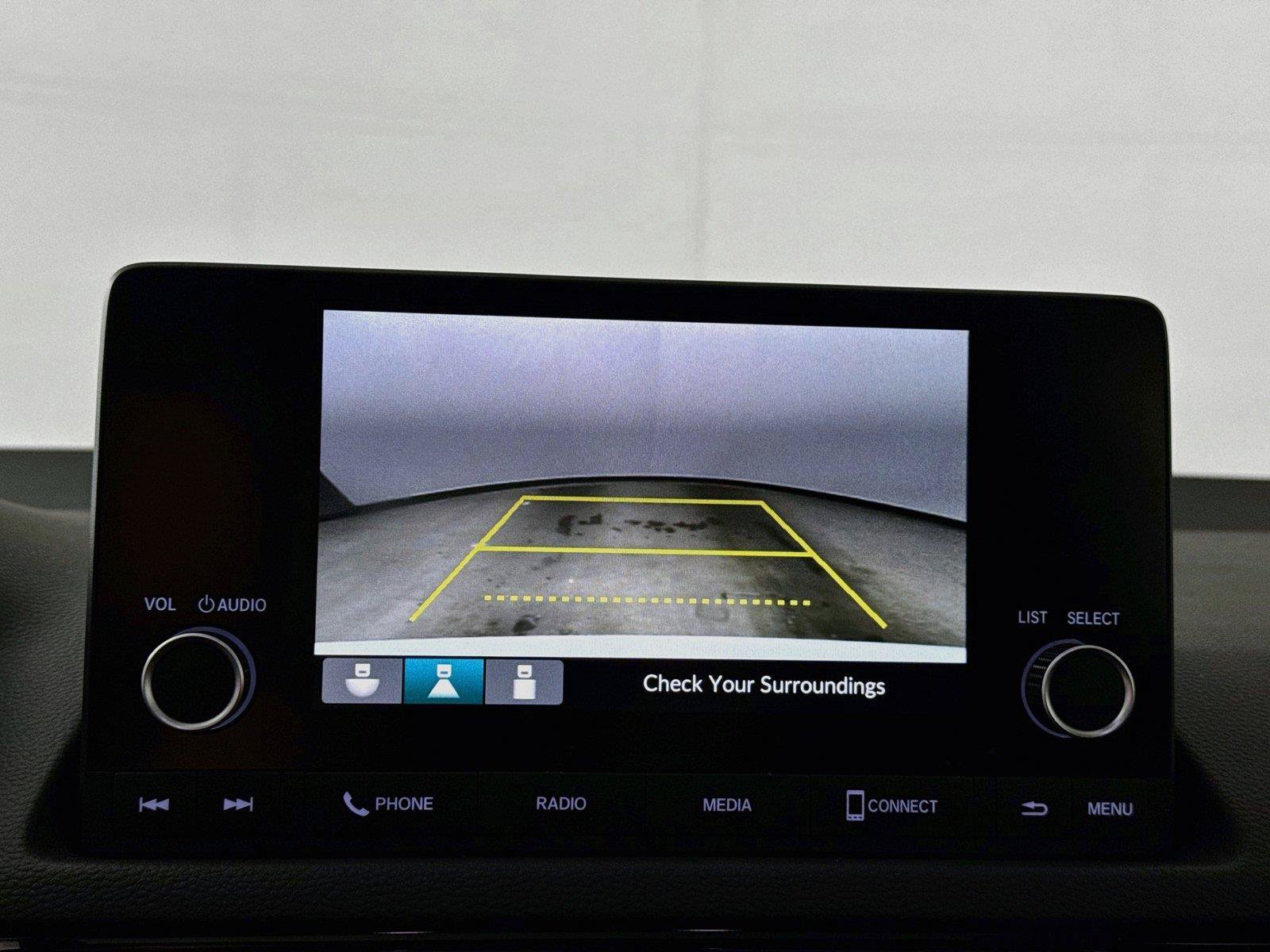 Used 2024 Honda Civic EX-L image 6