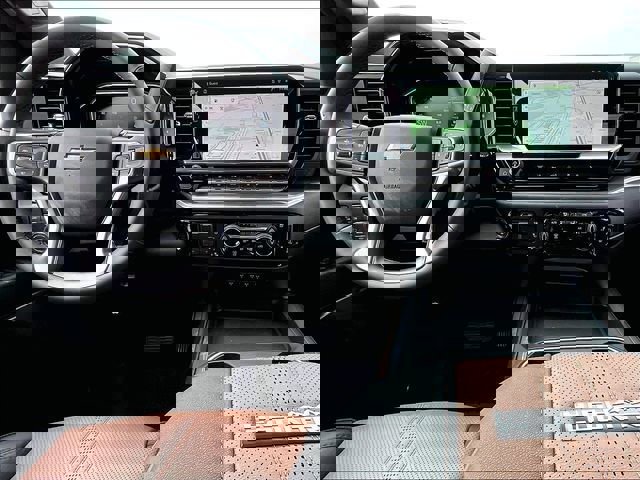 New 2026 Chevrolet Silverado 3500 High Country w/ High Country Premium Package image 11